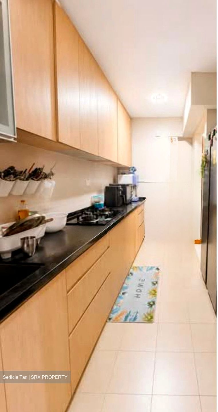 Blk 336B Anchorvale Cove (Sengkang), HDB 5 Rooms #585052171